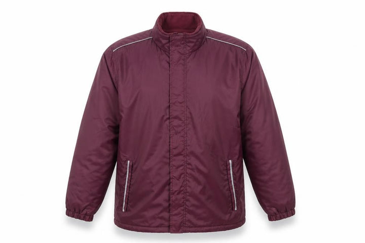 Regatta Womens Purple Reflective Softshell Jacket 36