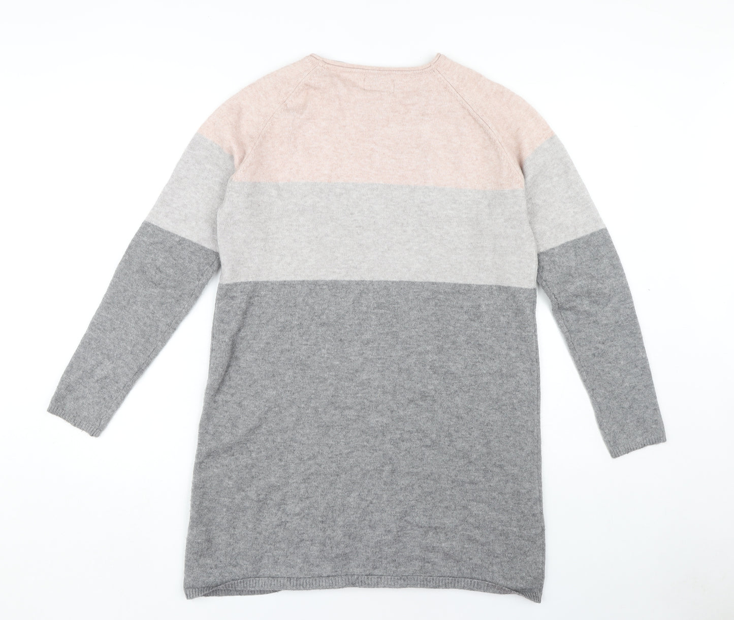 Only Women's Multicolour Shift Dress, M, Autumn/Winter