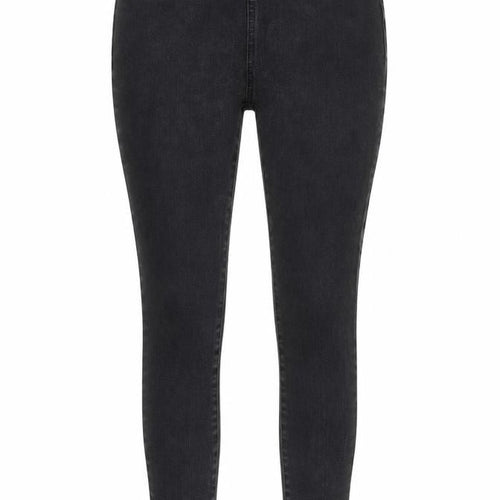 J.Crew Women's Black Skinny Jeans Size UK 0