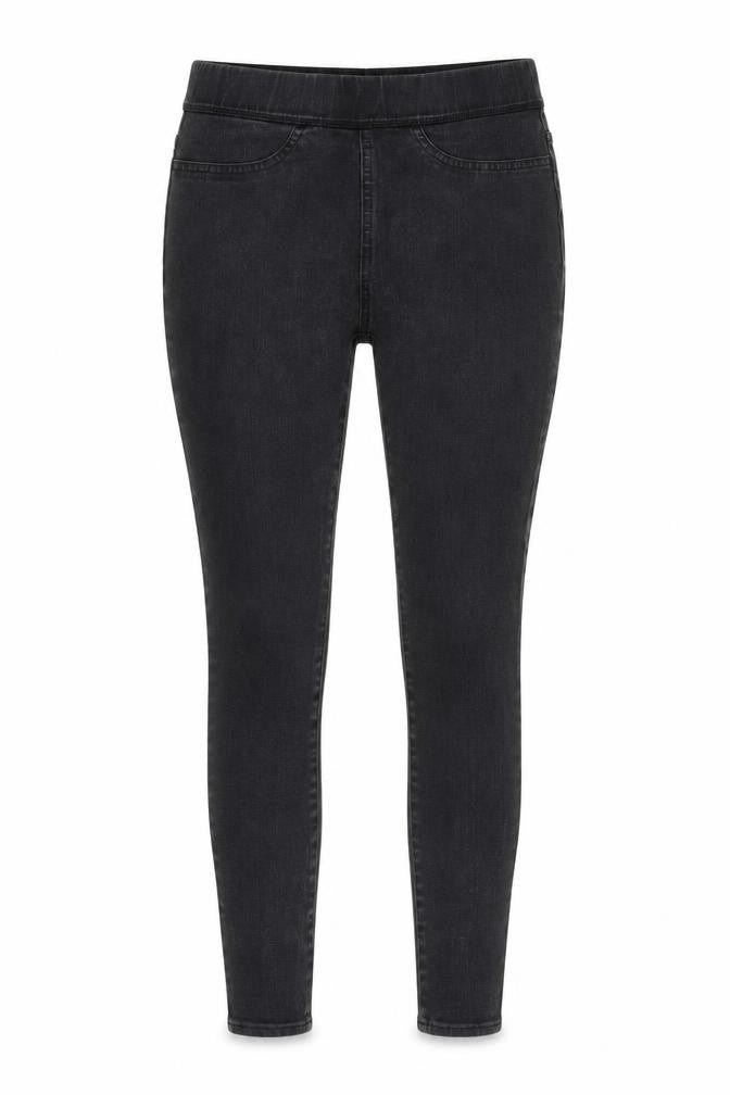 J.Crew Women's Black Skinny Jeans Size UK 0