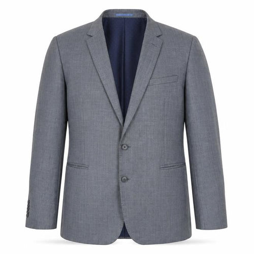 Gianni Feraud Men's Blue Blazer Jacket 42 Regular