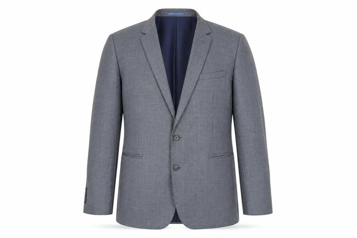 Gianni Feraud Men's Blue Blazer Jacket 42 Regular