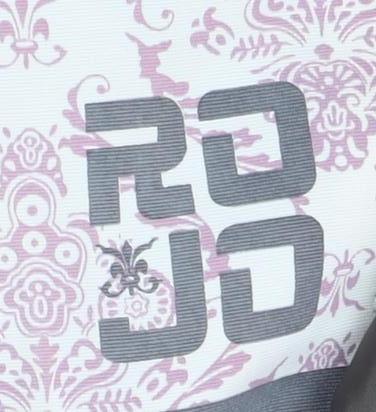 Rojo Girls Pink Snow Pants 10 Years Skiing Winter Trousers