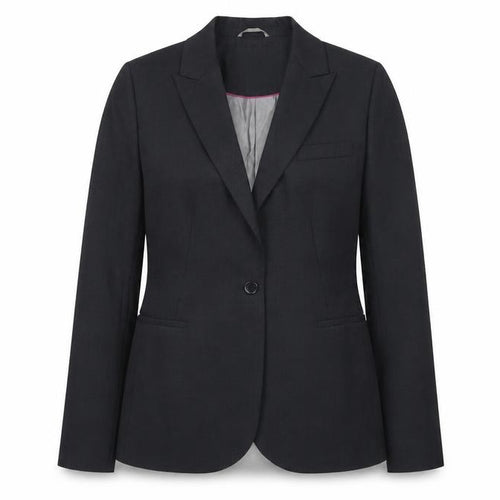 Austin Reed Women's Black Blazer Size 12