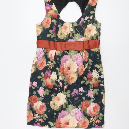 Miss Selfridge Floral Dress, Women's Size 12
