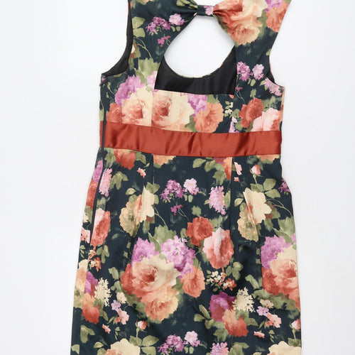 Miss Selfridge Floral Dress, Women's Size 12