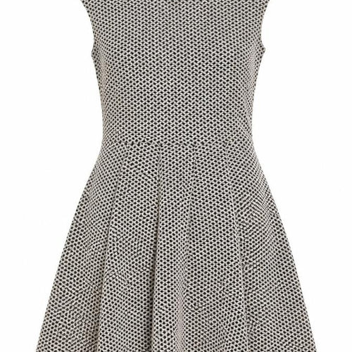 By Henry Holland Women's Multicoloured Fit & Flare Dress