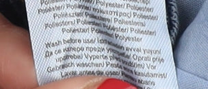 Destination Girls Blue Straight Jeans, Size 9 Years