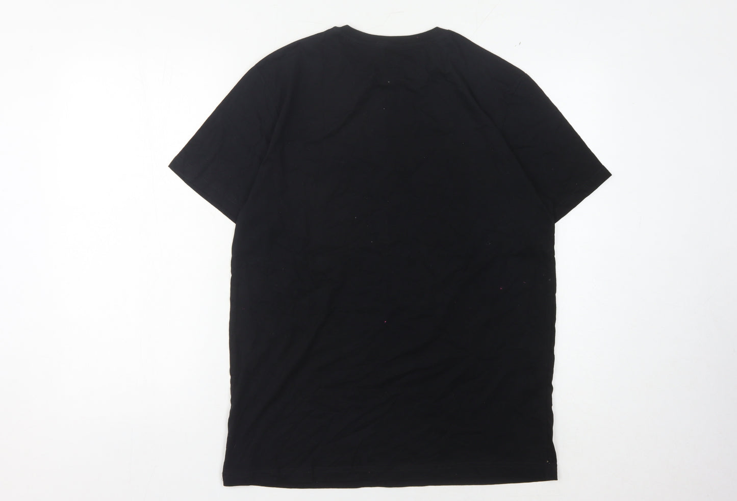 Marvel Men's Black Panther Graphic T-Shirt M