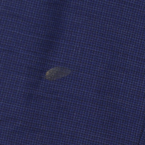 BOSS Men's Blue Blazer Jacket, Size 40R Classic Style