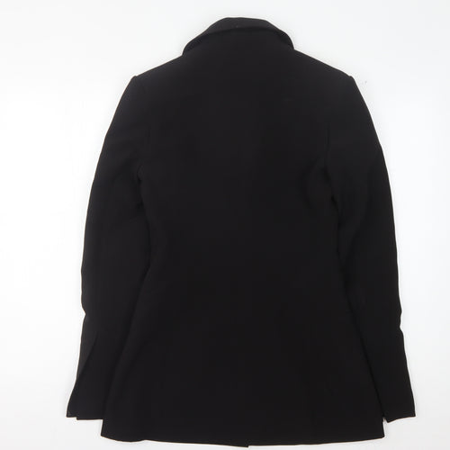 ASOS Women's Black Suit Jacket Size 8