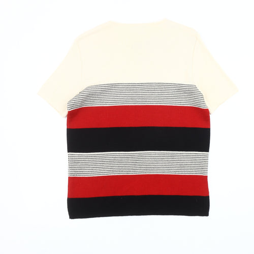Alexon Women's Multicoloured Pullover Jumper Size 12