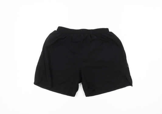 Karrimor Men's Black XS Activewear Shorts