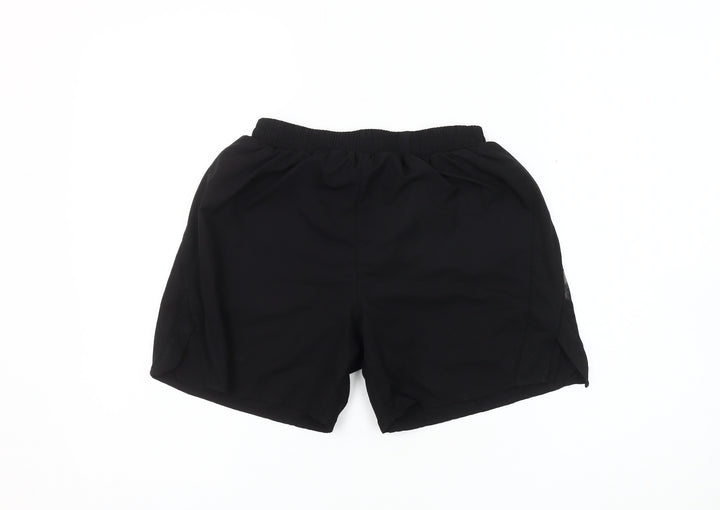 Karrimor Men's Black XS Activewear Shorts
