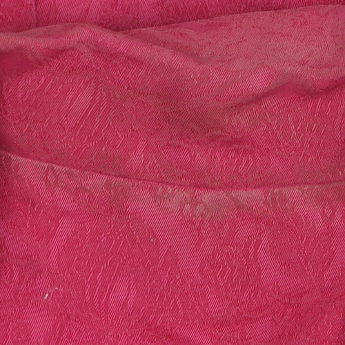 Debenhams Women's Red Blazer Size 22