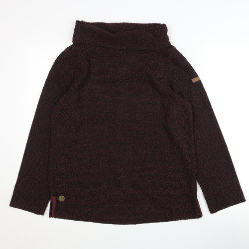Regatta Women's Multicoloured Pullover Jumper