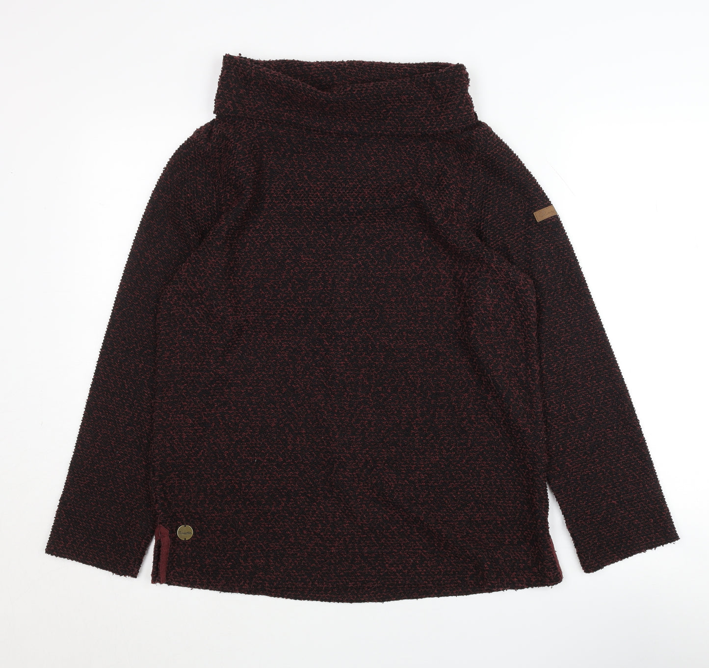 Regatta Women's Multicoloured Pullover Jumper