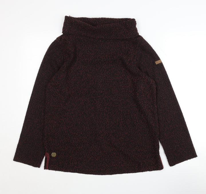 Regatta Women's Multicoloured Pullover Jumper