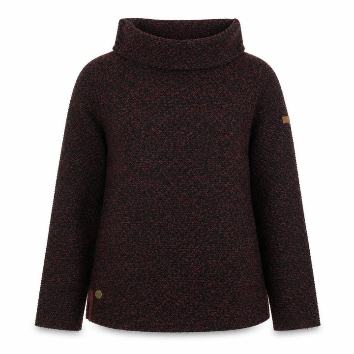 Regatta Women's Multicoloured Pullover Jumper