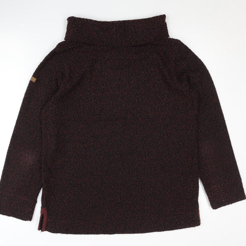 Regatta Women's Multicoloured Pullover Jumper