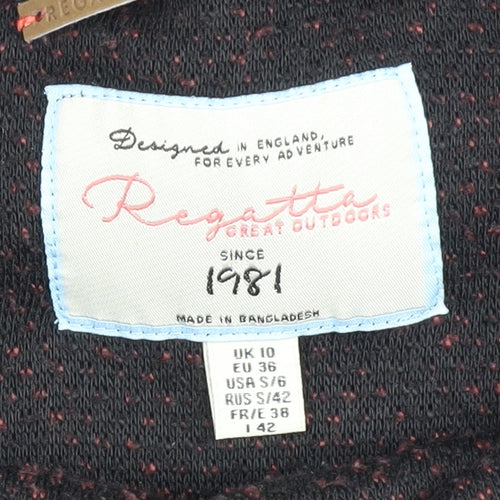 Regatta Women's Multicoloured Pullover Jumper