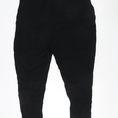Marks and Spencer Black Trousers, Women's Size 20