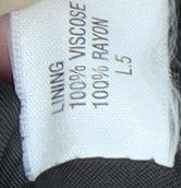 Aquascutum Men's Grey Blazer, Size 40, Classic Style