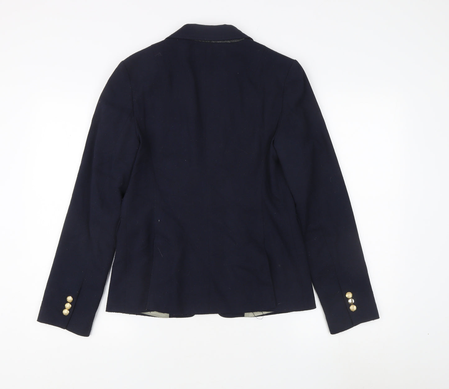 Banana Republic Women's Blue Blazer UK 6