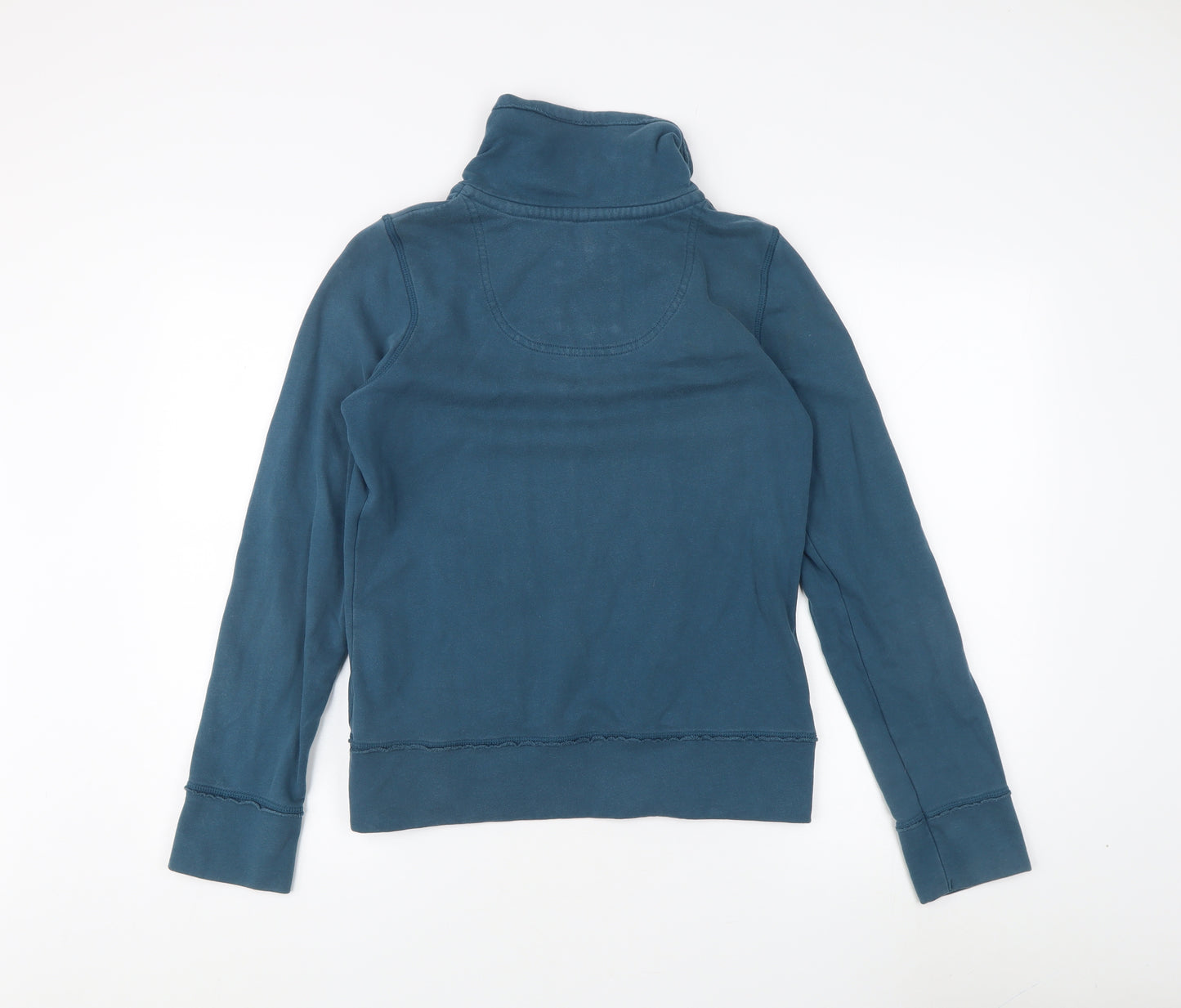 Mantaray Women's Blue Size 10 Sweatshirt