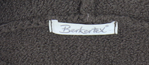 Berketex Women's Brown Hooded Jacket Size 14