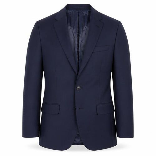 Marks & Spencer Men's Blue 40 Jacket Blazer