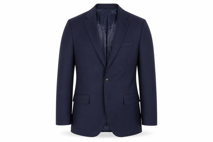 Marks & Spencer Men's Blue 40 Jacket Blazer
