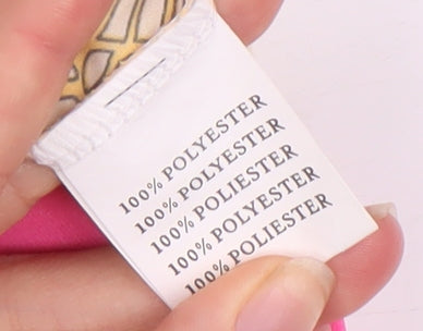 Flamant Rose Women's Multicoloured A-Line Skirt Size 4