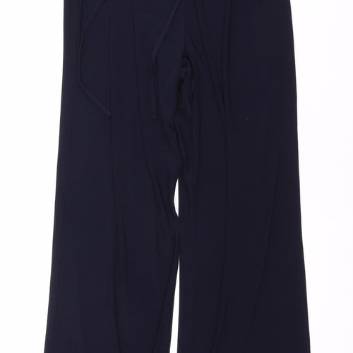 Forever by Michael Gold Women's Black Trousers, Size L