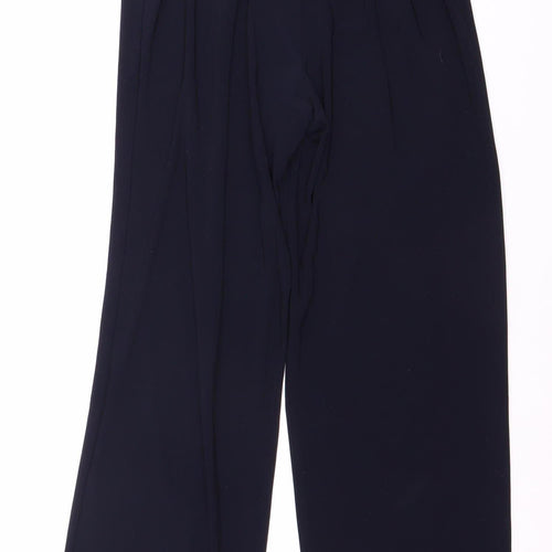 Forever by Michael Gold Women's Black Trousers, Size L