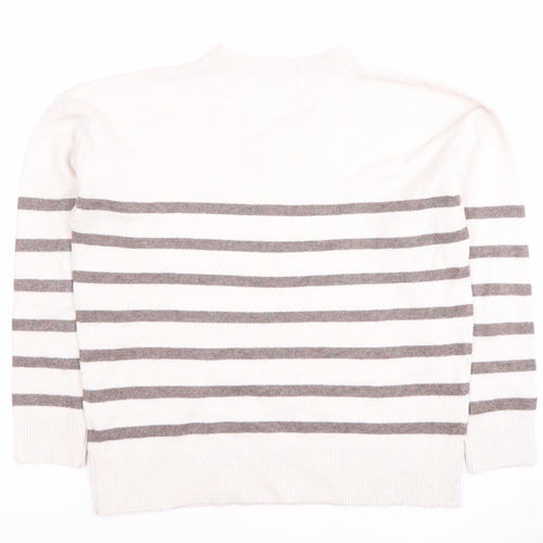 Marks and Spencer Women's Multicoloured M Pullover