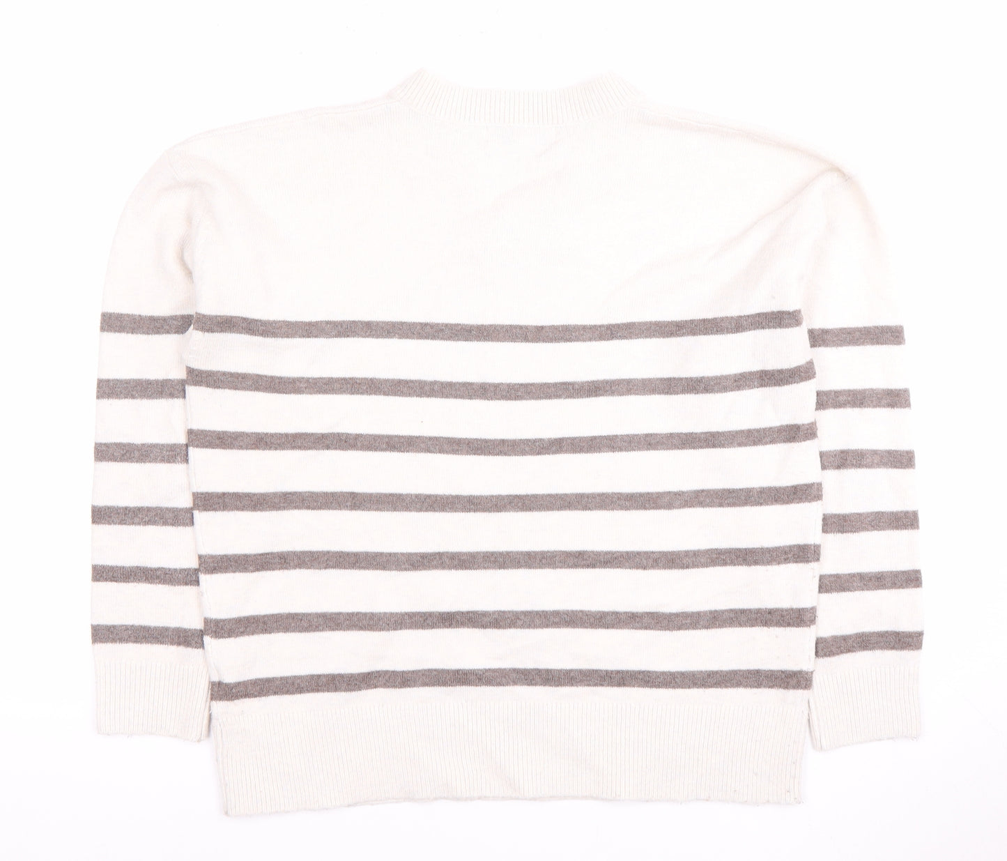 Marks and Spencer Women's Multicoloured M Pullover