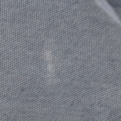 Kangol Mens Blue Polo Shirt L Short Sleeve Casual