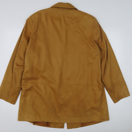 Ravens Classic Women's Brown Blazer Size 20 - Elegant & Versatile
