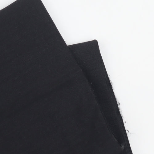 C&A Men's Black Dress Pants - Size 36, Formal Wear