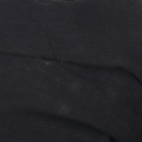 C&A Men's Black Dress Pants - Size 36, Formal Wear