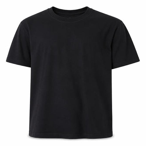 H&M Men's Black Psycho Movie T-Shirt M