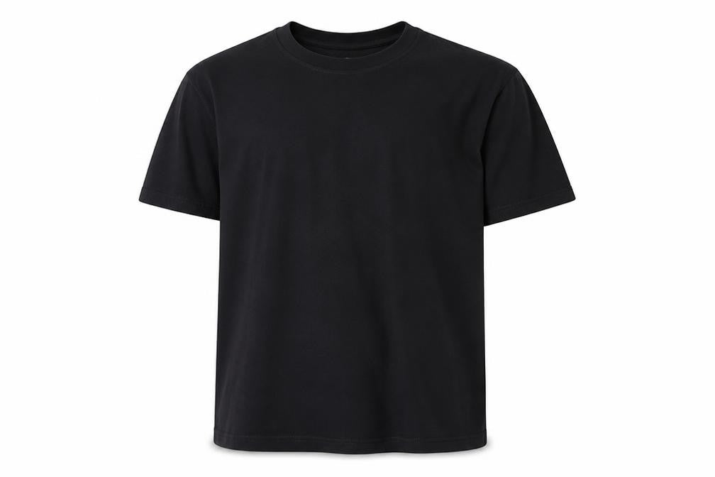 H&M Men's Black Psycho Movie T-Shirt M