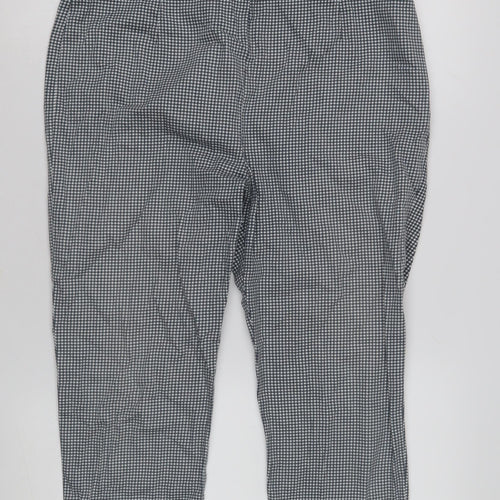Marks and Spencer Women's Multicoloured Trousers Size 12