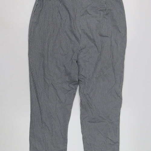 Marks and Spencer Women's Multicoloured Trousers Size 12