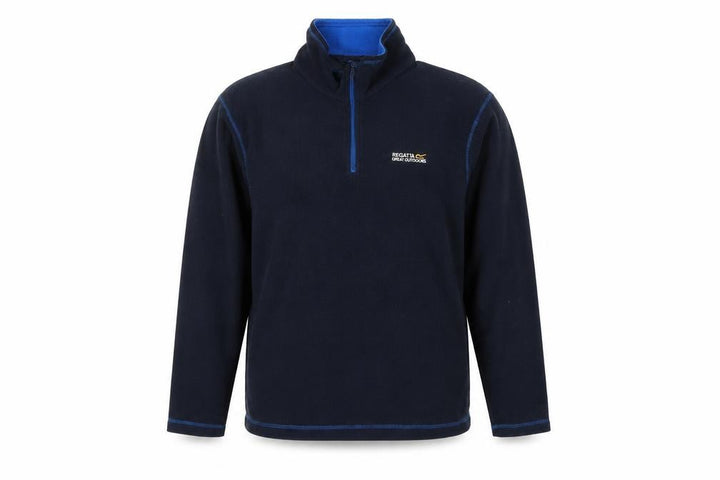 Regatta Men's Blue Pullover Sweatshirt Size S