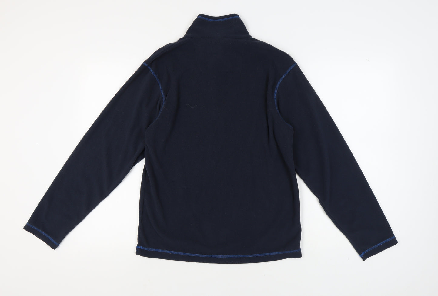 Regatta Men's Blue Pullover Sweatshirt Size S