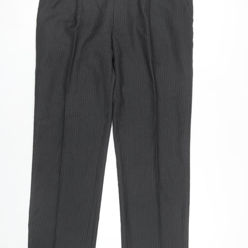 Burton Men's Black Dress Pants Size 38L