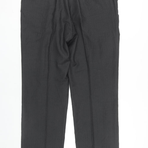 Burton Men's Black Dress Pants Size 38L