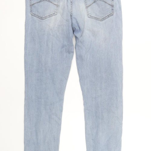 Carrera Men's Blue Slim Fit Jeans - Size 50